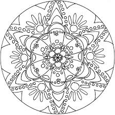 mandala dauphins