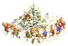 beatrix potter cross stitch patterns