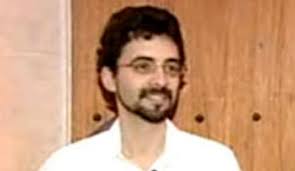 Sergey Aleynikov (pictured