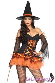 hocus pocus witch costume