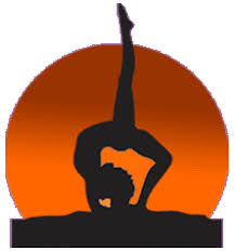 yoga logo