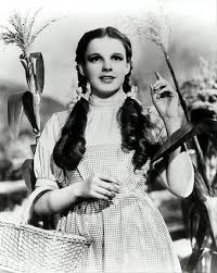 judy garland