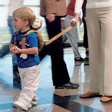 leashes for kids