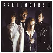 Pretenders - Pretenders 2