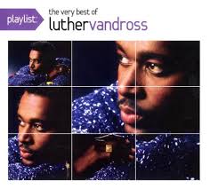 best of luther vandross
