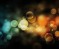 color bubbles