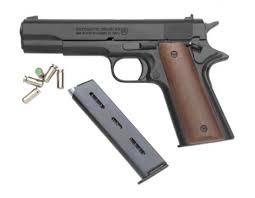 reproduction firearms