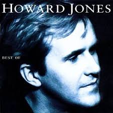 Howard Jones - What Is Love?