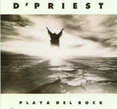 D'Priest - Playa Del Rock