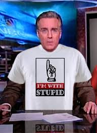 Ann Coulter takes Olbermann