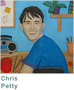 chris petty