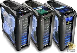 thermaltake armour