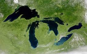 Great Lakes Asian Carp Crisis
