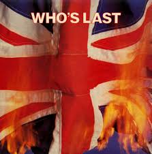 Who - Who's Last