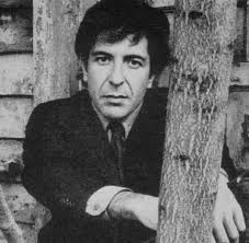 Leonard Cohen - Above The Soul
