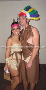 cute indian costumes