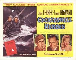cockleshell heroes