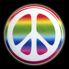 peace pin