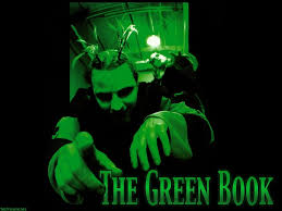 Twiztid - The Green Book