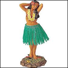 hula dolls