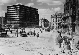 potsdamer platz