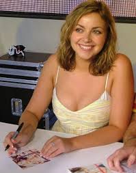 charlottechurch