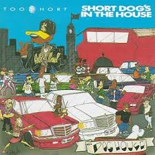Too Short - The Ghetto