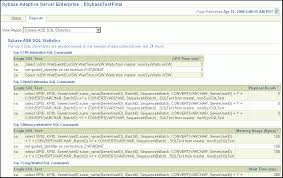 adaptive server enterprise