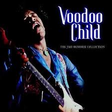 Jimi Hendrix - Voodoo Child: The Jimi Hendrix Collection (disc 1)