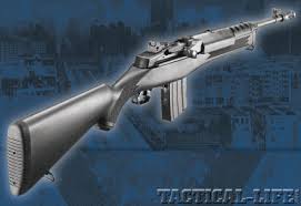 ruger 14