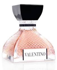 new valentino perfume