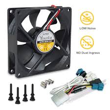 92mm fans