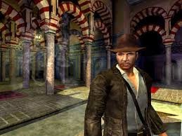 indiana jones games