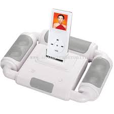 ipod mp3 speakers