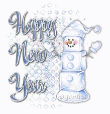 happy new year images