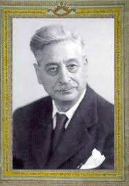 sholem asch