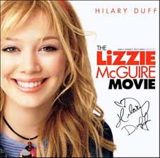 Soundtracks - Lizzie McGuire