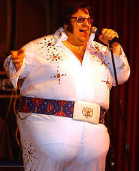 elvis photo