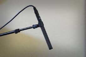 film microphones