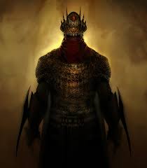lord of the rings haradrim