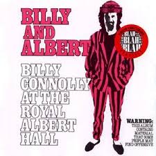 billy and albert