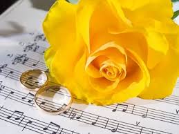 wedding songs