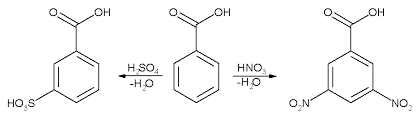 chemical reaction