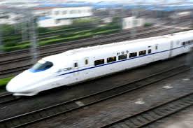 chinese railways