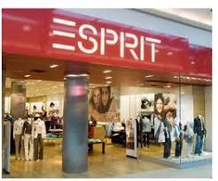 esprit clothes