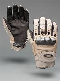 oakley gloves