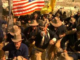 rough riders movie