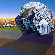 emerson tarkus