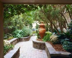 landscape gardening ideas