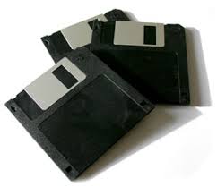 floppy files